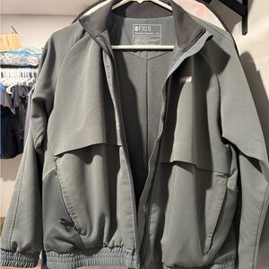 Figs Women's Bonsai Sydney Scrub Jacket